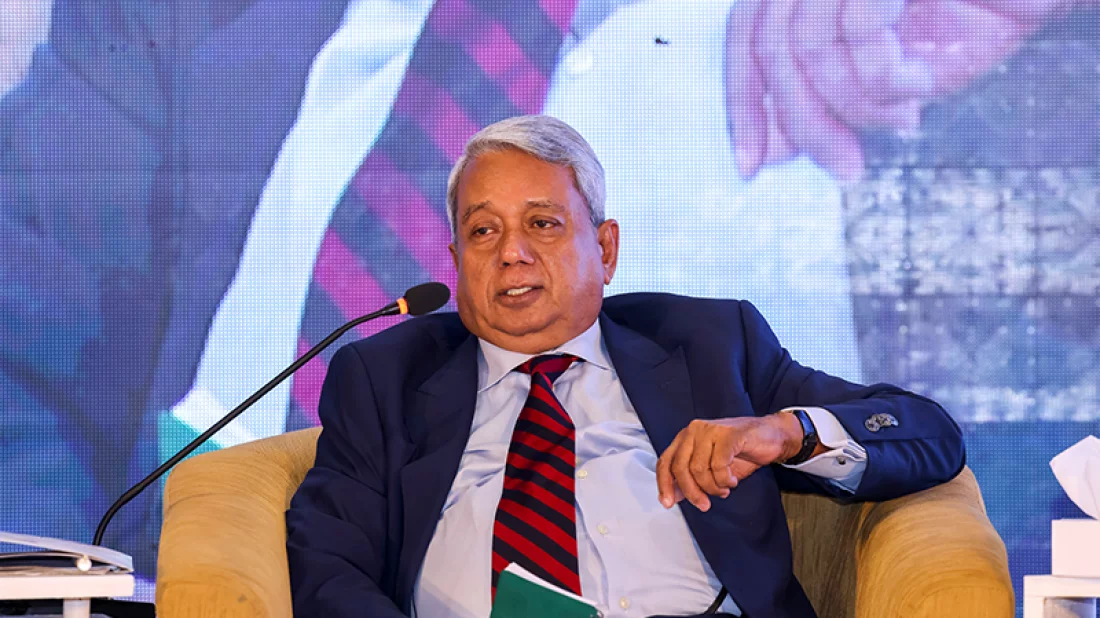 আগে এক লাখ টাকা ঘুস দিতে হতো, এখন লাগে ১০ লাখ: আজম জে চৌধুরী